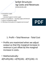 Market Structure+ 2