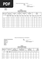 Consolidated Post Phil - Iri