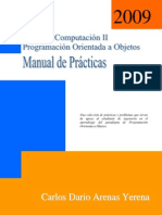 Manual de Practicas Computacion II