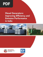 Shakti Diesel Generators FINAL1