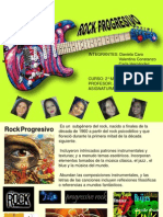 Rock Progresivo 1