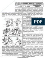 Definição de Socialismo PDF