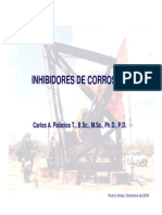 Inhibidores de Corrosion