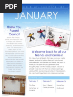 January 2015 Newsletter PDF 1