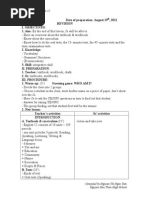 Lesson Plan 12 New