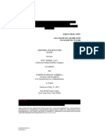 WTC/ GSA Lease From GSA FOIA