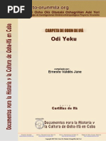 Odi Yeku