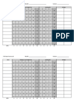 FCE Exam Homework Month: - Section