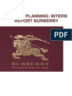 Burberry Aduit Final Draft