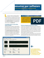 Congelamiento Por Software