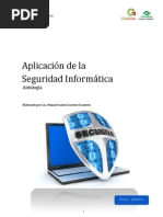 Antologia Seguridad de La Informacion