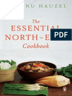 Essential North-East Cookbook - Hoihnu Hauzel