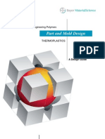 Part and Mold Design Guide (2005)