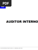 Auditor QSB GM - Port Rev 3-Impress