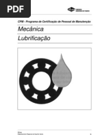 Mecânica - Lubrificação 2 (SENAI/CST)