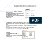 Bài giải computer networking a top down approach