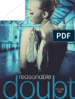 Whitney Gracia Williams - Saga Reasonable Doubt - 02 - Reasonable Doubt Vol. II PDF