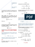 Ejecicios Guia Modulo 2 Principios de Conservación