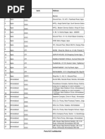 ALL Purspose Excel Sheet