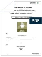 Teoria de Control Automatico 1 Informe