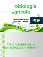 Microbiologia Agricola