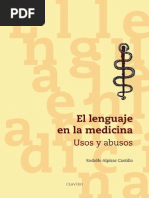 El Lenguaje en La Medicina