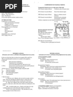 Lec 9 Cra Nerves