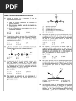 Impilso Cantidad de Movimiento PDF