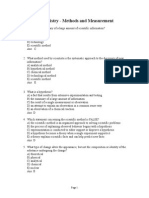 General Organic and Biochemistry 8e Denniston TBChapter 1