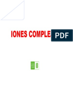 2-Iones Complejos PDF