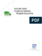 Evaluation Toolkit