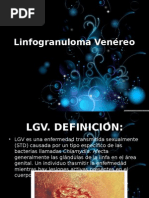 Linfogranuloma Venéreo