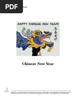 Chinese New Year Int