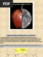 C3-Legea gravitatiei-Geografie-I