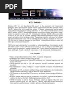 Steven Greer - CE5-CSETI - 15. The CE-5 Initiative - Summary