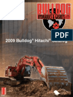 Hitachi - Bulldog