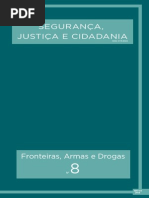 Revista Segurança, Justiça e Cidadania