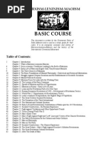 MLM Basic Course