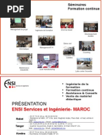 Présentation ENSI SI-V3