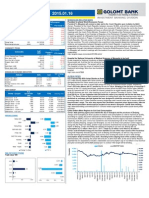 Daily Report 20150116