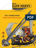 Catalog Trailerparts