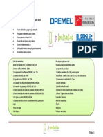 Passo A Passo Luminária em PVC - Curso Avançado Ju-Luminárias