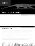 Shell Structures