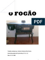 S1-Ng1-O Fogão