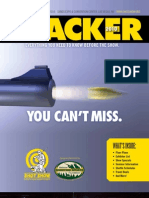 ShotShow Tracker Book 2010