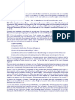 To Establish The Guilt of The Crime Charged. in His Concurring Opinion in People v. Parohinog (G.R. No. L-47462