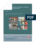 092 Higiene y Seguridad Aplicado A La Agroindustria PDF