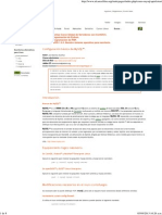 Goooooood Configuración Básica de MySQL.