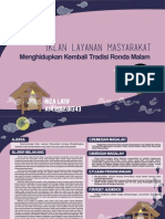 Booklet DKV III ILM Ronda DKV Udinus