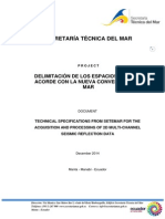 Technical Specification Final